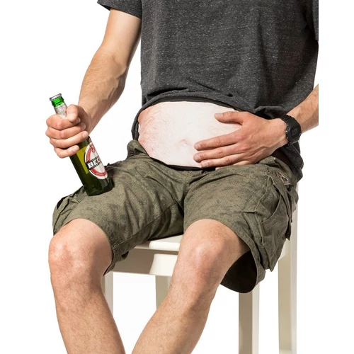 Sör hasi táska