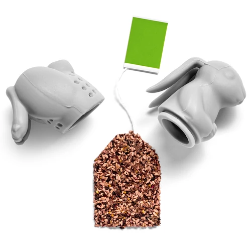 NYÚL teafű tartó