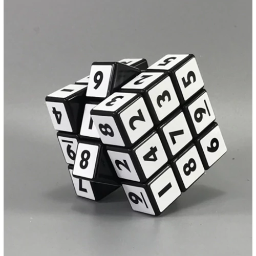 ajándék, játék, kirakós, rejtvény, sodoku, szodoku, rubik, rubik kocka