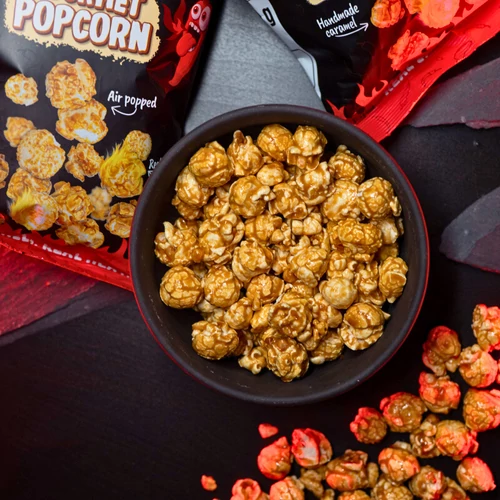 stuffmaster, popcorn, csípős, chili, hot, hot chip, challenge, kihívás, extrém, finomság