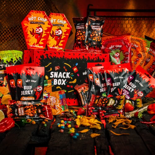 stuffmaster, chips, csípős, chili, hot, hot chip, challenge, kihívás, extrém, finomság, snack