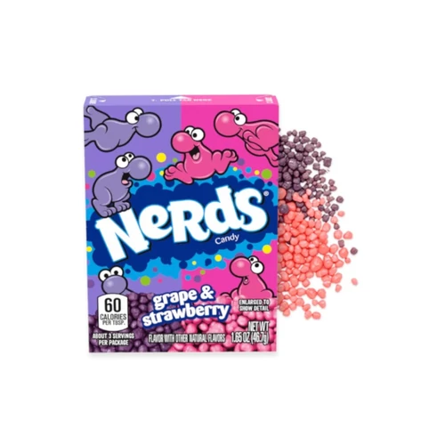 stuffmaster, wonka, nerds, candy, cukorka, édesség, extrém, kihívás, extreme