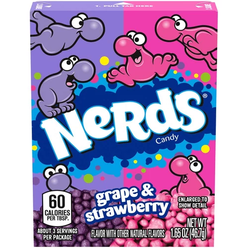 stuffmaster, wonka, nerds, candy, cukorka, édesség, extrém, kihívás, extreme