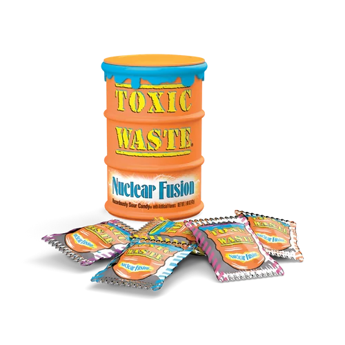 stuffmaster, toxic waste, candy, cukorka, édesség, extrém, kihívás, extreme
