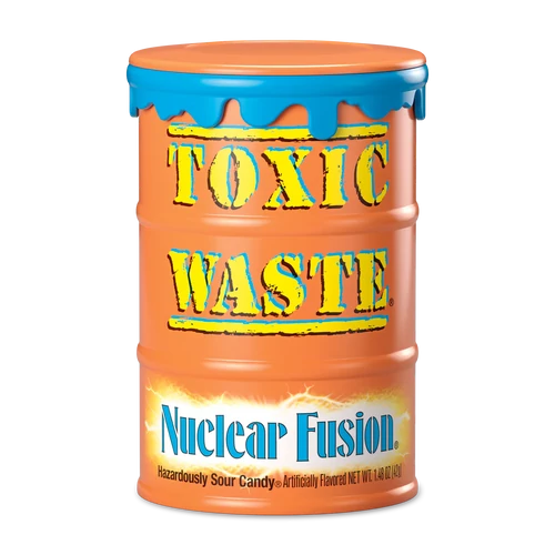 stuffmaster, toxic waste, candy, cukorka, édesség, extrém, kihívás, extreme