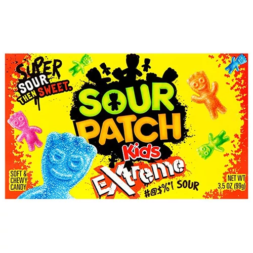 stuffmaster, candy, cukorka, édesség, savanyú, extrém, kihívás, extreme