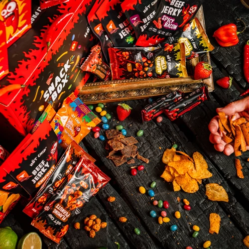 stuffmaster, chips, csípős, chili, hot, hot chip, challenge, kihívás, extrém, finomság, snack