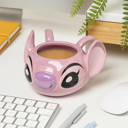 stuffmaster, lilo & stitch, gift, játék, ajándék, disney