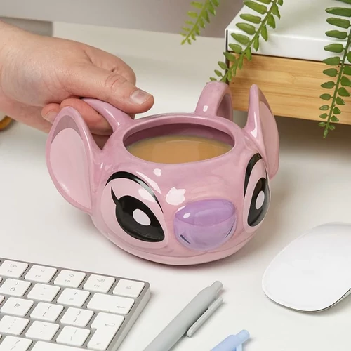 stuffmaster, lilo & stitch, gift, játék, ajándék, disney