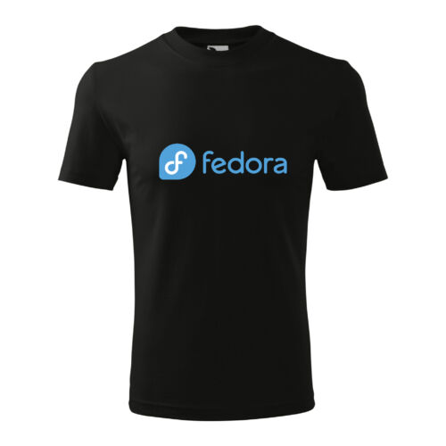 lifetrend.hu, póló, informatikus, geek, Fedora, számítógép
