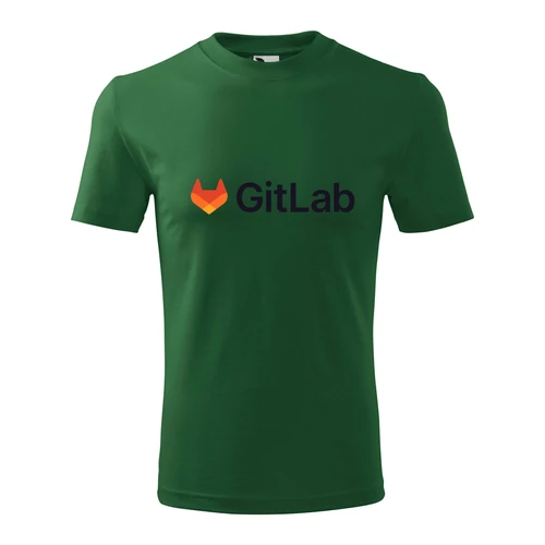 Póló informatikusoknak - GitLab