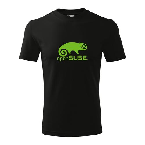 lifetrend.hu, póló, informatikus, geek, openSUSE , számítógép