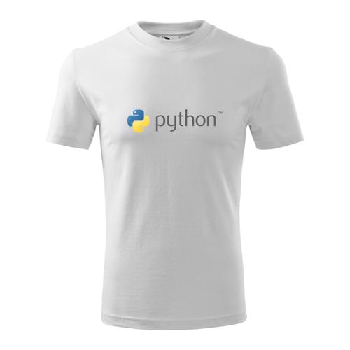 lifetrend.hu, póló, informatikus, geek, python, számítógép