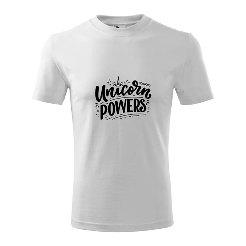 lifetrend.hu, póló, unikornis, unicorn, egyszarvú, unicorn power