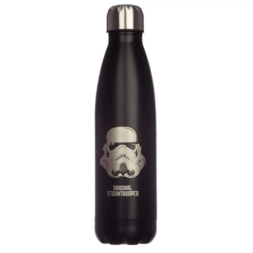 stuffmaster, ajándék, kulacs, thermo, Star Wars, Stormtrooper, Rohamosztagos, Csillagok háborúja, birodalom