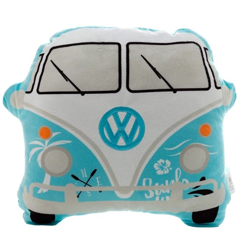 Párna, Plüss - Volkswagen Transporter VW T1 - Surf