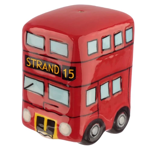 Só-Bors Szett - London Busz