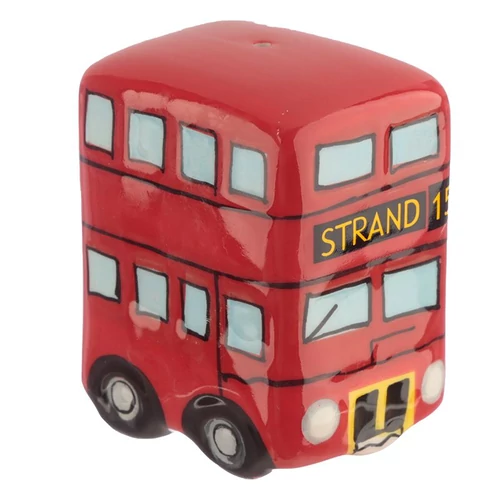Só-Bors Szett - London Busz
