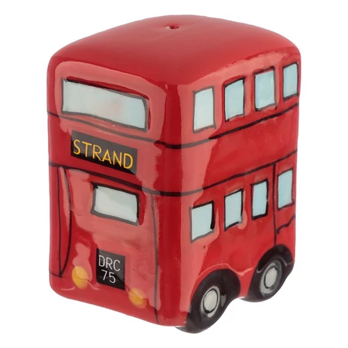 Só-Bors Szett - London Busz