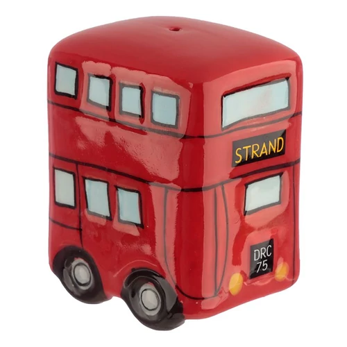 Só-Bors Szett - London Busz