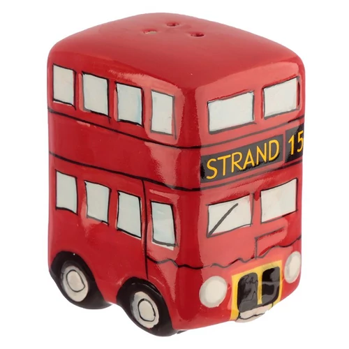 Só-Bors Szett - London Busz