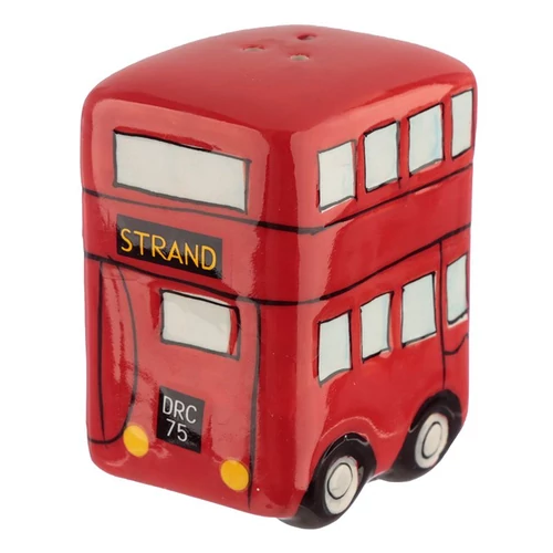 Só-Bors Szett - London Busz