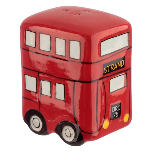Só-Bors Szett - London Busz