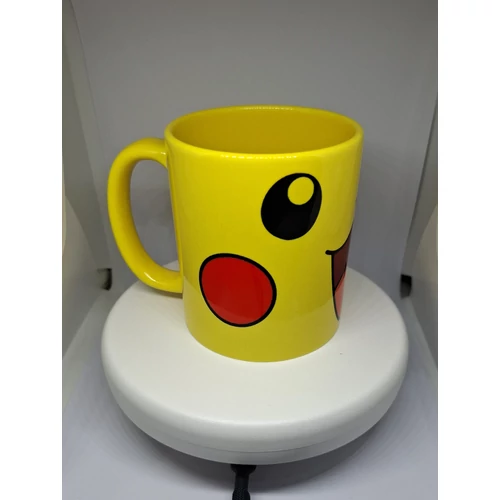 stuffmaster, pokémon, anime, bögre, pikachu