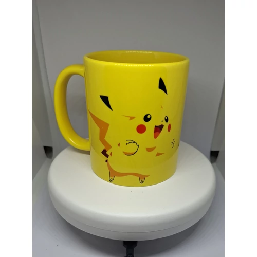 stuffmaster, pokémon, anime, bögre, pikachu