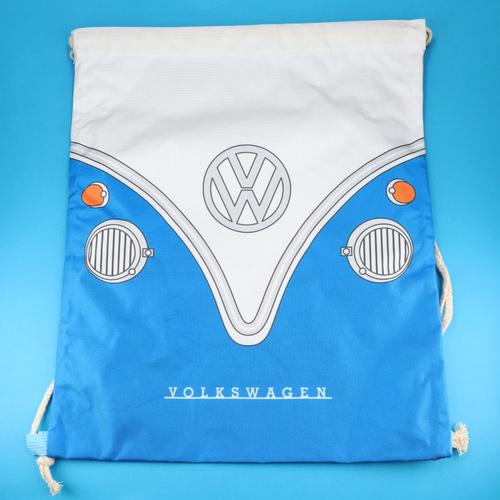ajándék; Volkswagen, tornazsák;  lifetrend.hu; VW