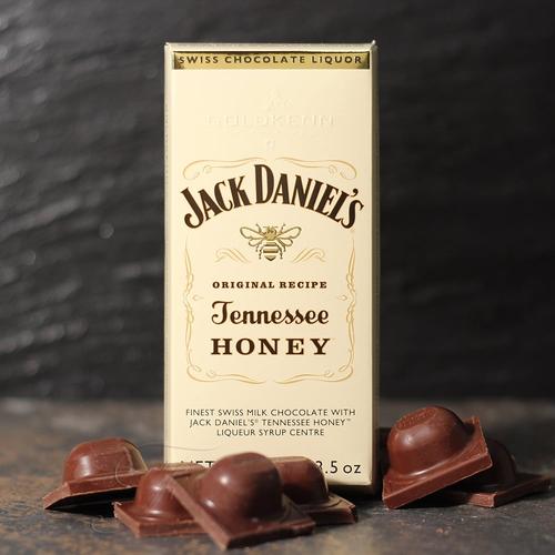 lifetrend.hu, Jack Daniels, whisky, mézes likőr, töltött csokoládé, csokoládé, csoki, alkoholos